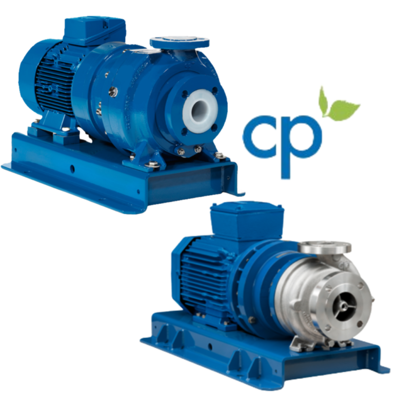 CP Pump systems Pump photo